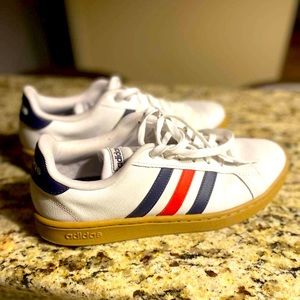 Men’s Adidas Sneakers